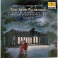  Wolfgang Amadeus Mozart, Karl Böhm ‎– Eine Kleine Nachtmusik - Serenata Notturna KV 239 - Sinfonia Concertante KV 364 